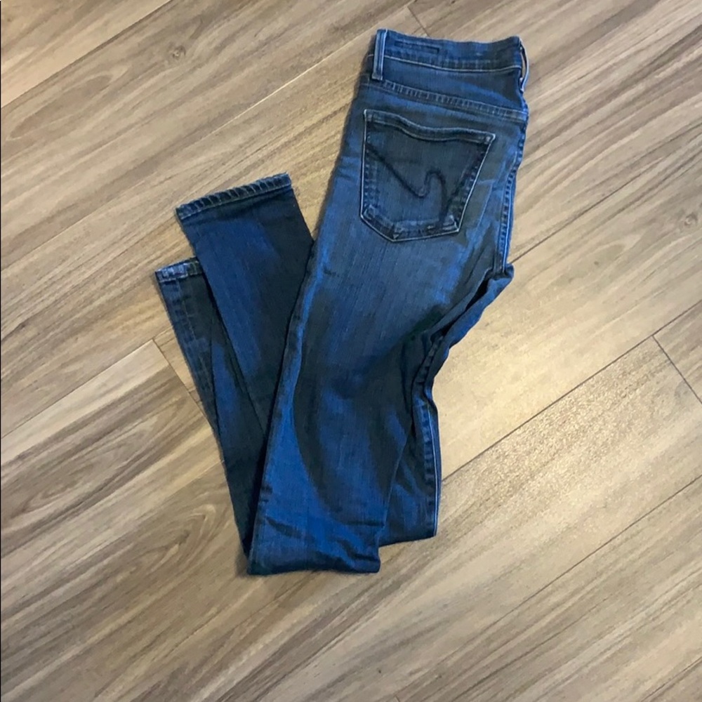 Citizens Jeans